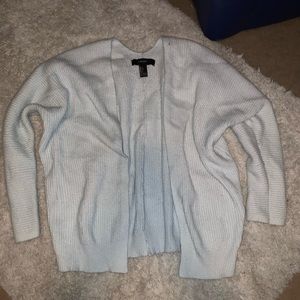 Forever 21 cardigan